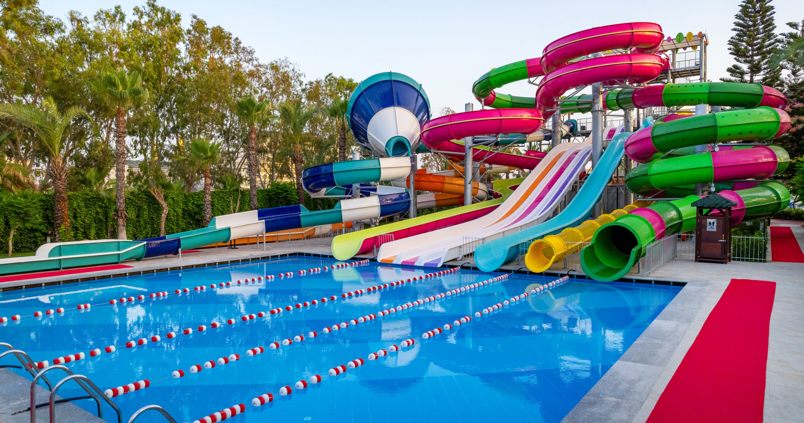 Hotel Delphin Palace