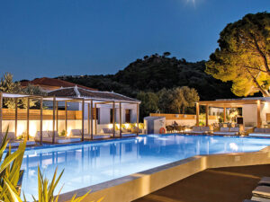 Hotel Erato By Samian Mare