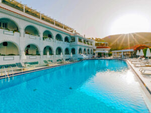 Hotel Meandros Boutique Hotel & Spa