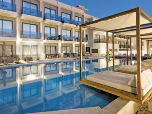 Hotel Samian Mare Suites & Spa