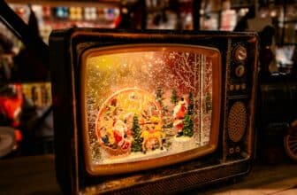 Originální texty na vánoční a novoroční přání pro rok 2025