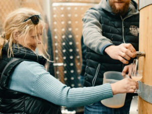 Na den vinařem na Mikulovsku s degustací