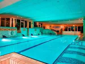 Bavorský les: pobyt s all inclusive light, děti zdarma