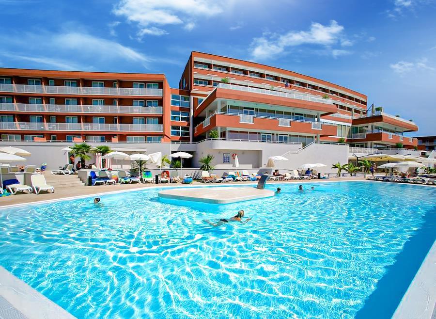 Hotel Albatros - Obrázek 2