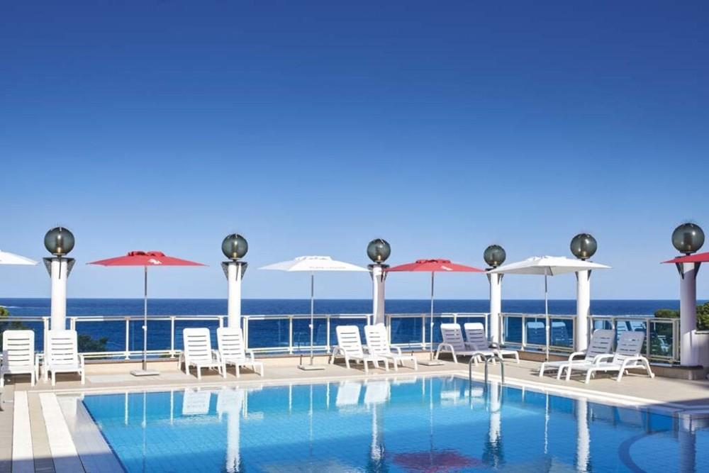 Hotel Gran Vista - Obrázek 7