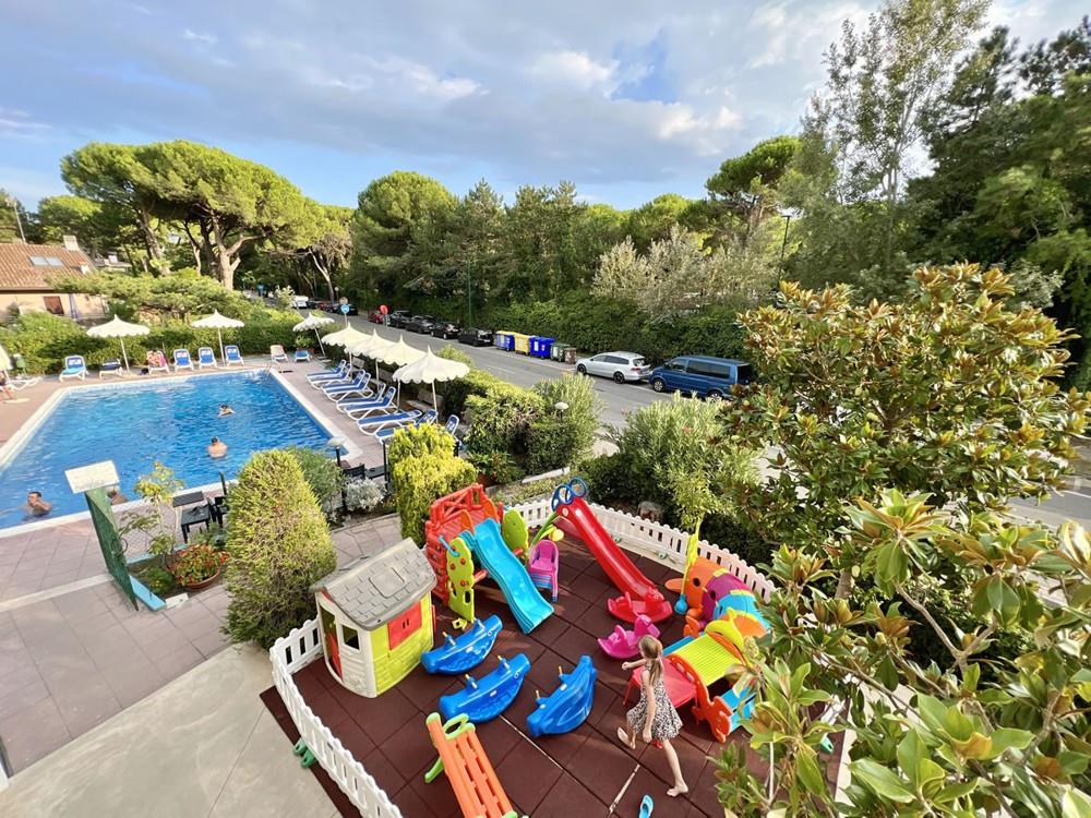 Hotel Old River - Obrázek 2