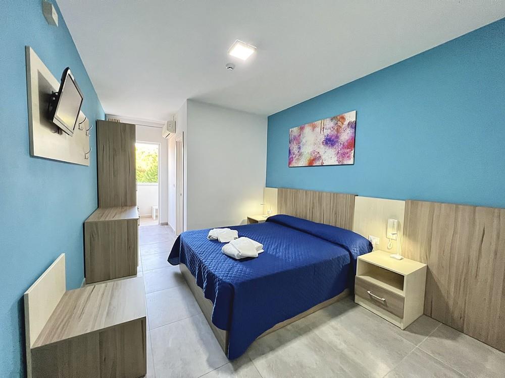 Hotel Old River - Obrázek 5