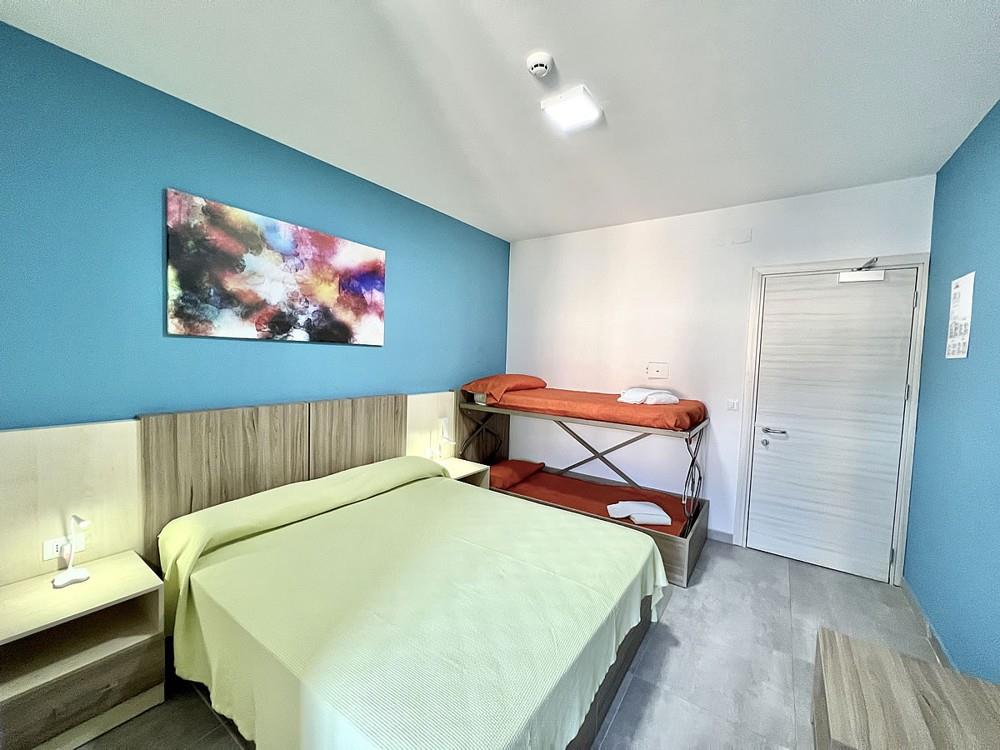 Hotel Old River - Obrázek 7