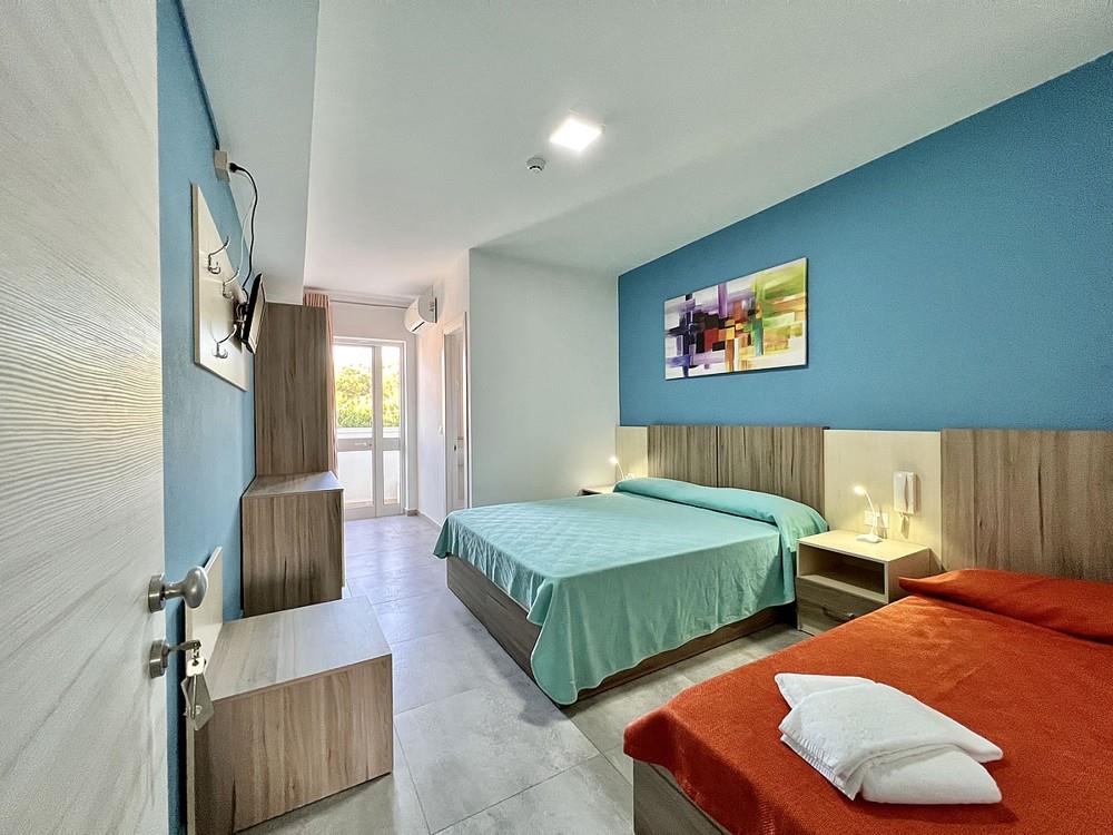 Hotel Old River - Obrázek 3