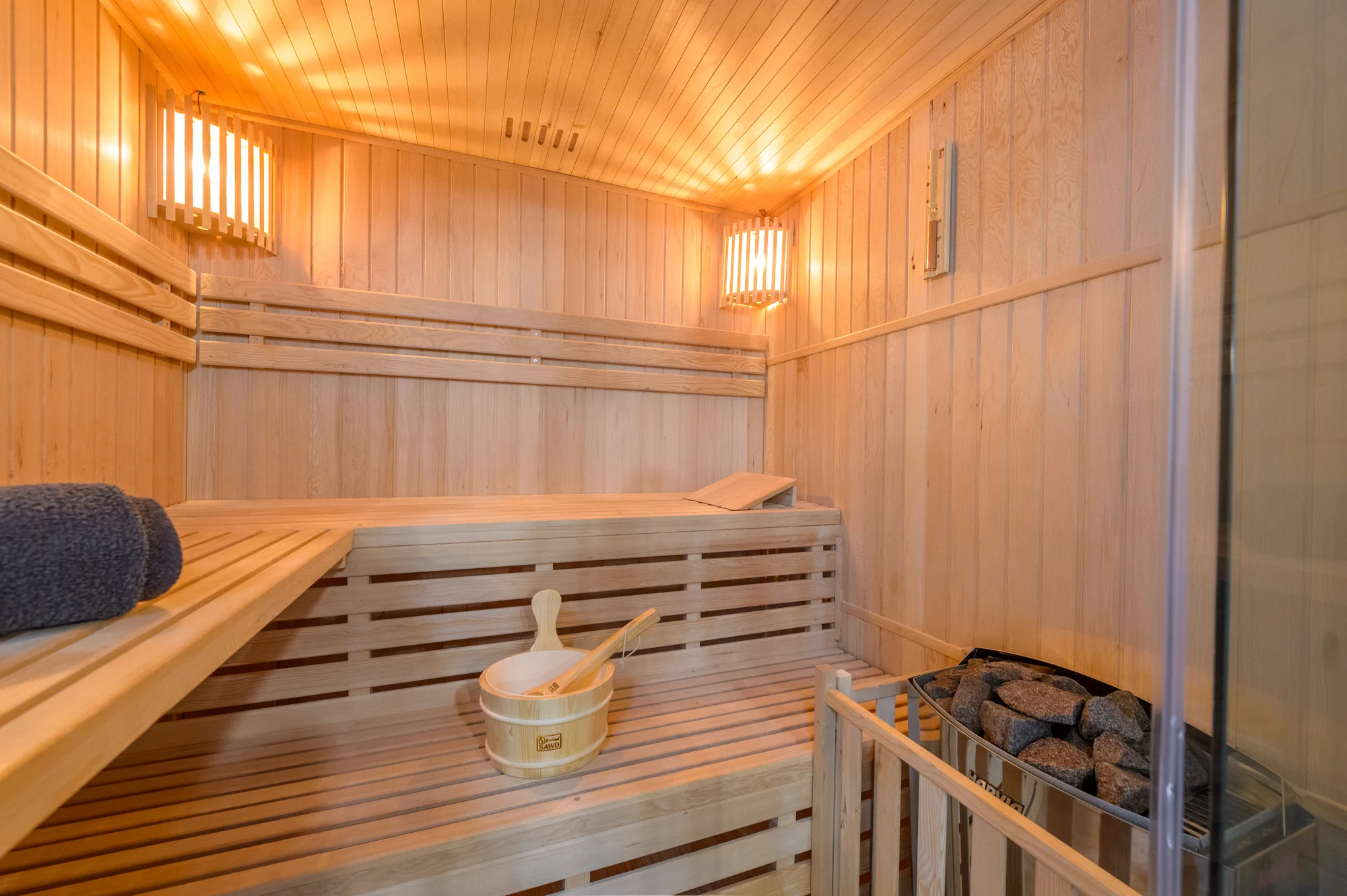 Polské Jizerky: hotel s polopenzí a neomezeným wellness - Obrázek 4