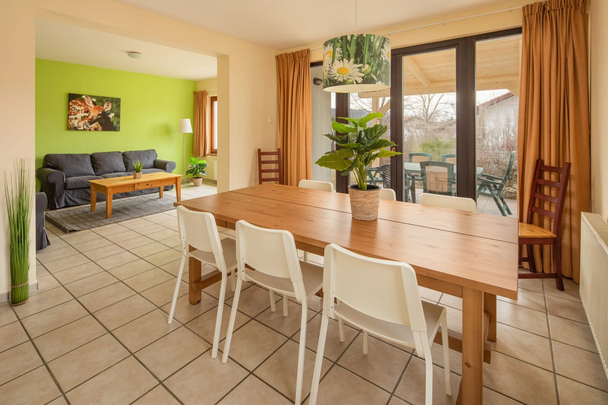 Pobyt s wellness u Budapešti pro partu nebo rodinu - Obrázek 10