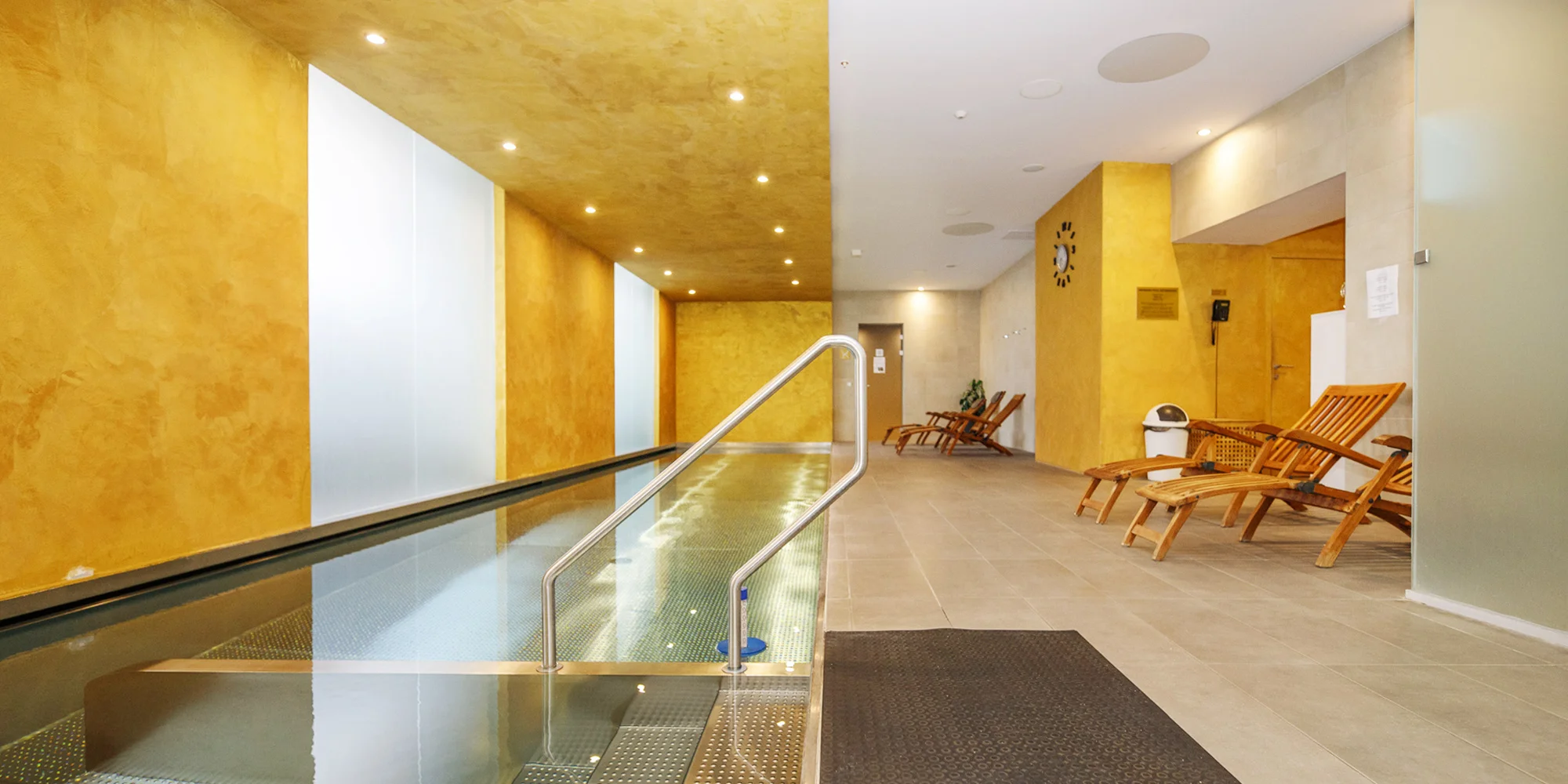 Karlovy Vary: jídlo, procedury i neomezený wellness - Obrázek 5