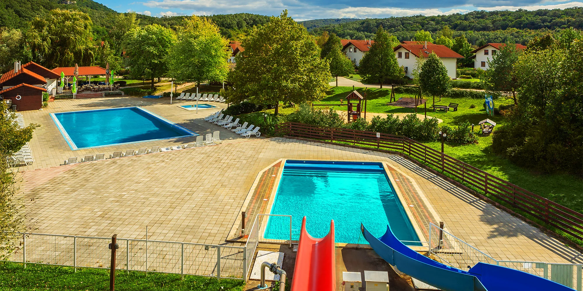 Pobyt s wellness u Budapešti pro partu nebo rodinu - Obrázek 7