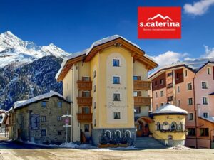 6denní zájezd (denní přejezd) s dopravou, polopenzí a skipasem v ceně – hotel Pedranzini