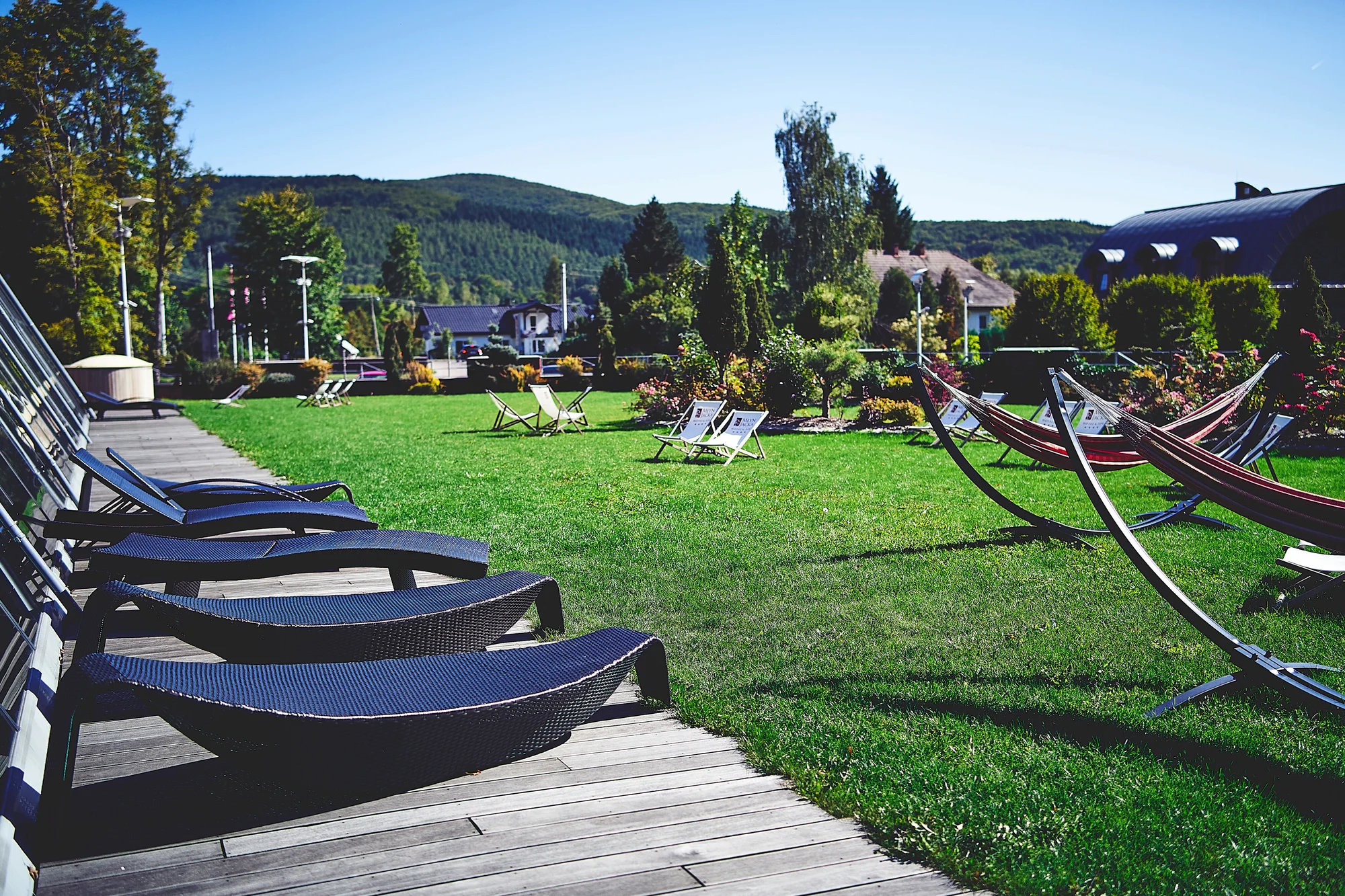 Malé Beskydy: snídaně či polopenze a neomezený wellness - Obrázek 11