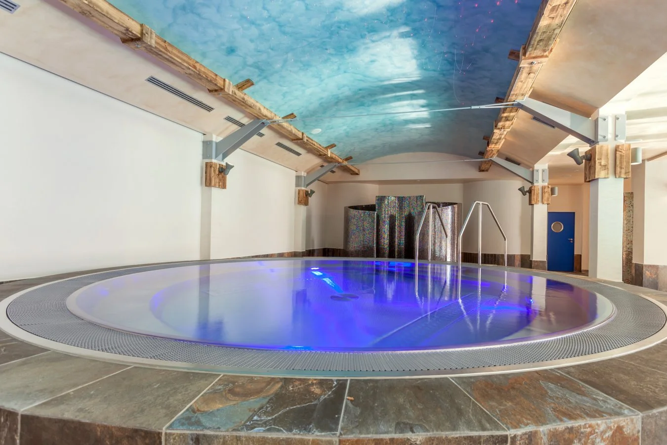 Malé Beskydy: snídaně či polopenze a neomezený wellness - Obrázek 6