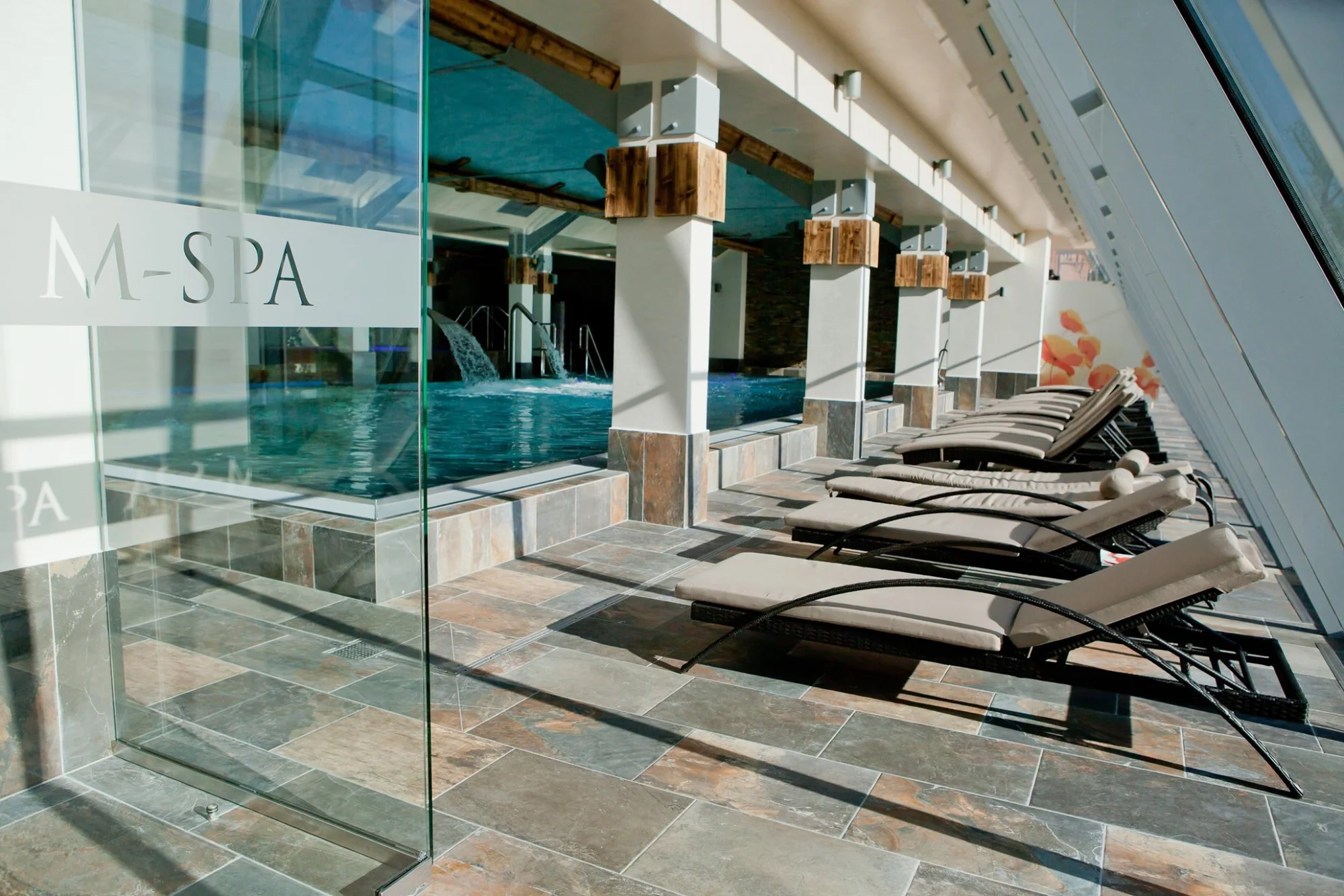 Malé Beskydy: snídaně či polopenze a neomezený wellness - Obrázek 7