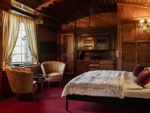 Dovolená v Beskydech: vynikající kuchyně i wellness