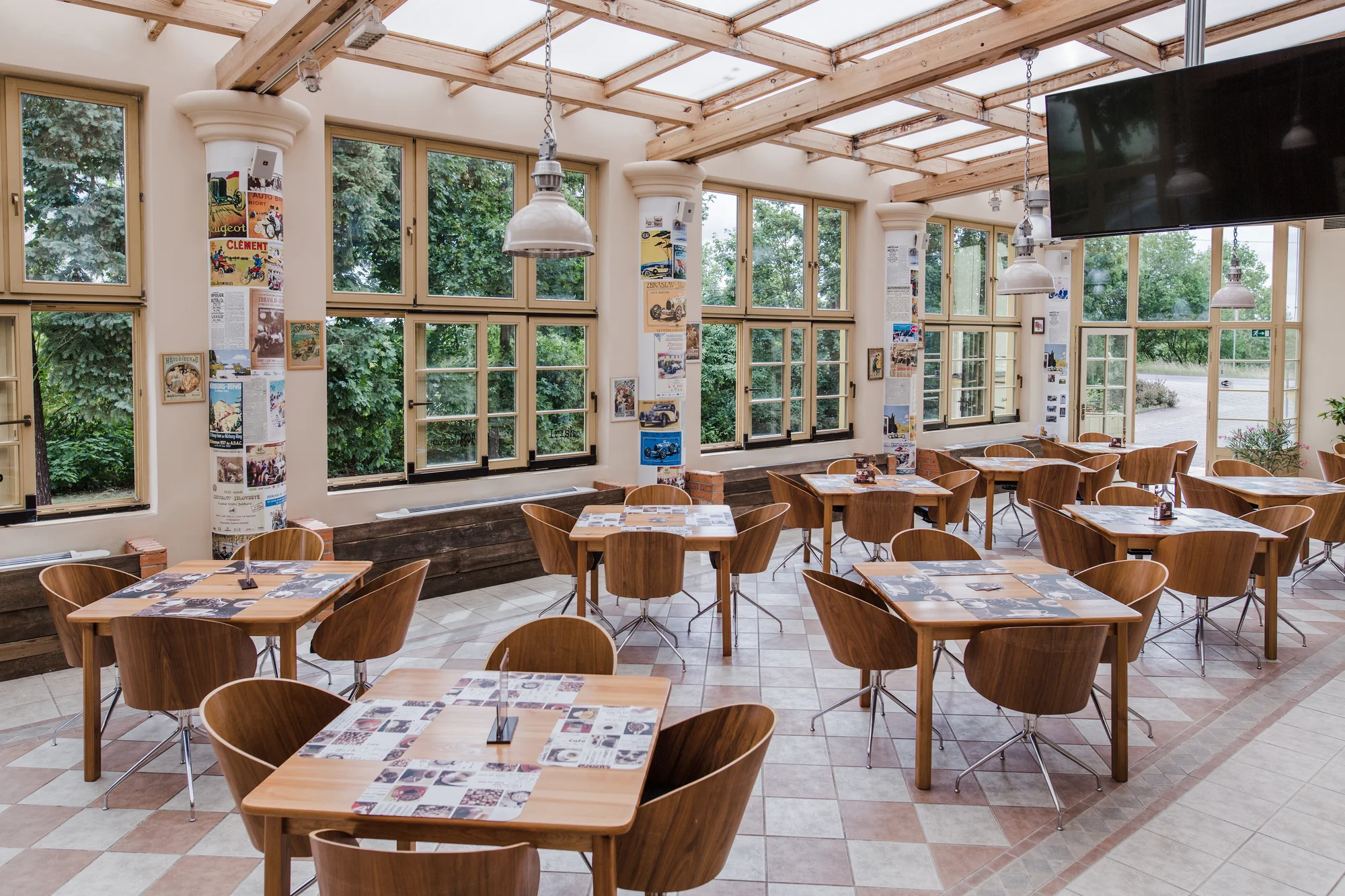 Romantický hotel na okraji Prahy: skvělé jídlo i sauna s vířivkou - Obrázek 6