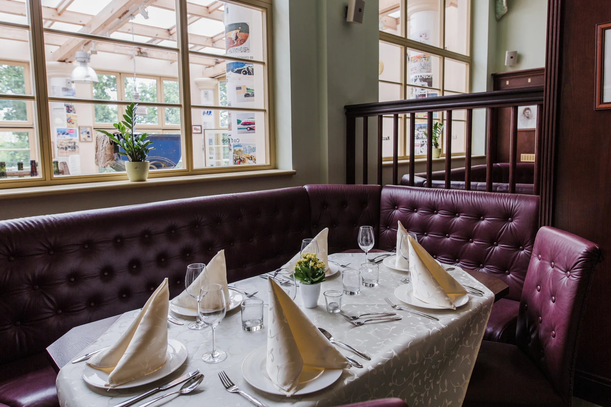 Romantický hotel na okraji Prahy: skvělé jídlo i sauna s vířivkou - Obrázek 7