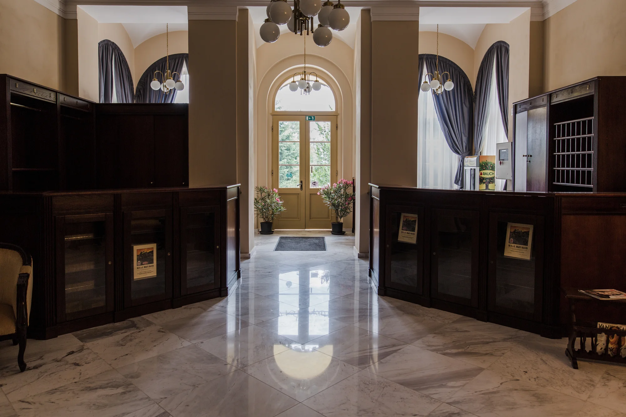 Romantický hotel na okraji Prahy: skvělé jídlo i sauna s vířivkou - Obrázek 8