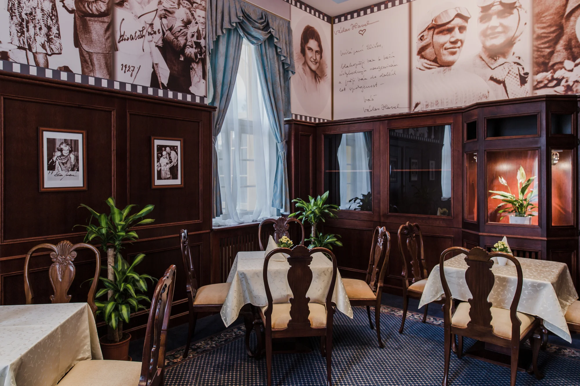 Romantický hotel na okraji Prahy: skvělé jídlo i sauna s vířivkou - Obrázek 10