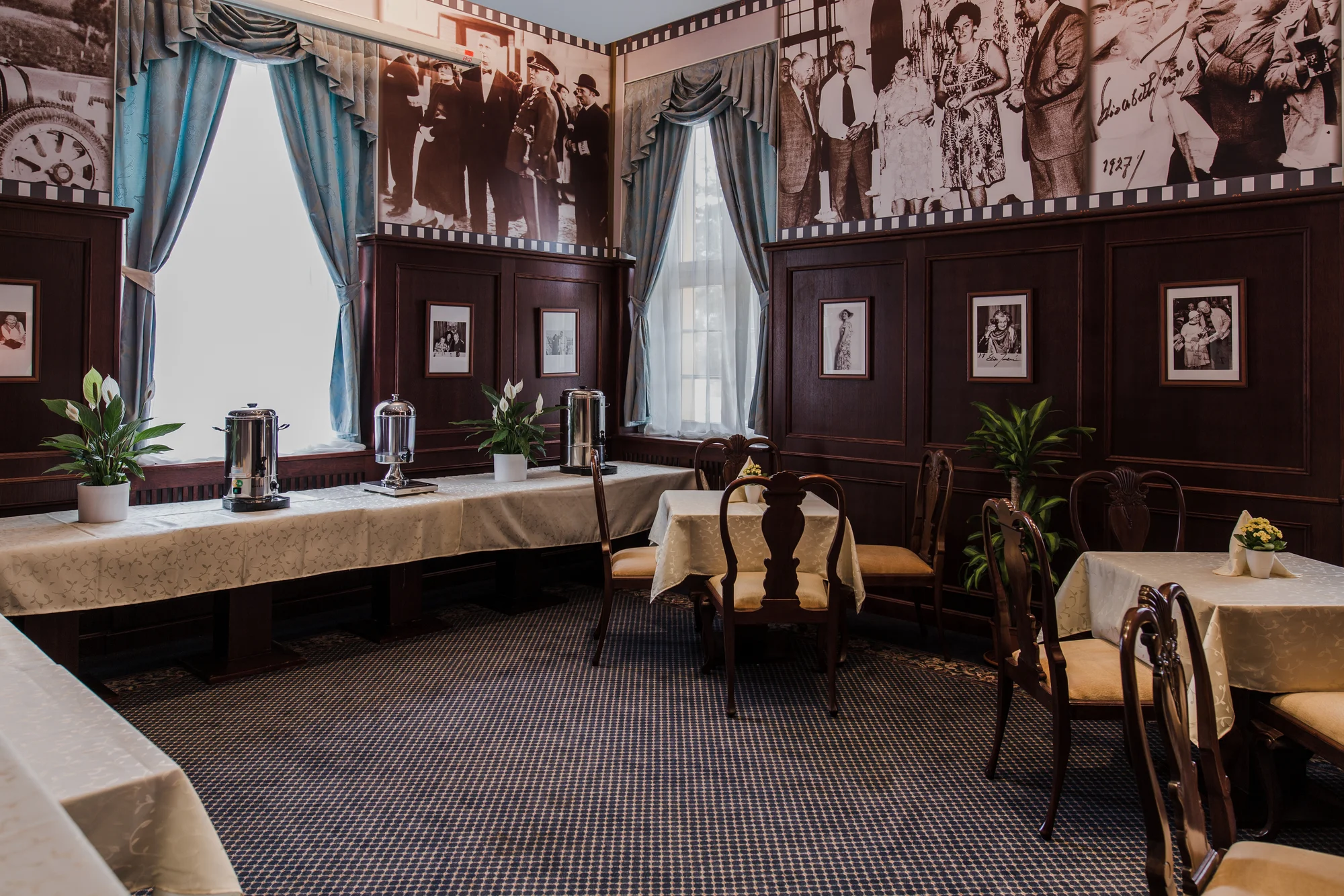 Romantický hotel na okraji Prahy: skvělé jídlo i sauna s vířivkou - Obrázek 11