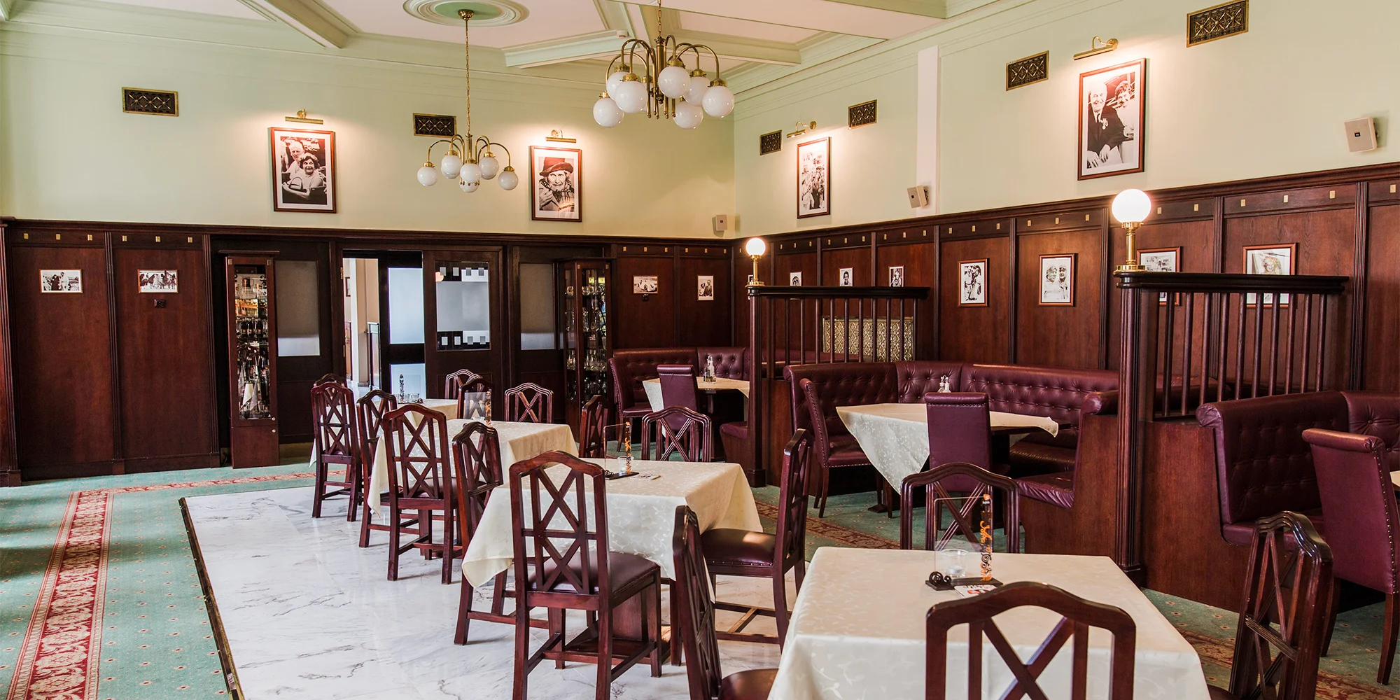 Romantický hotel na okraji Prahy: skvělé jídlo i sauna s vířivkou - Obrázek 4