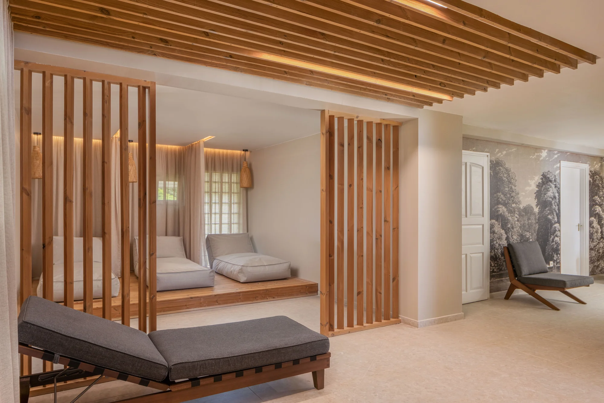 Pobyt s wellness u Budapešti pro partu nebo rodinu - Obrázek 8