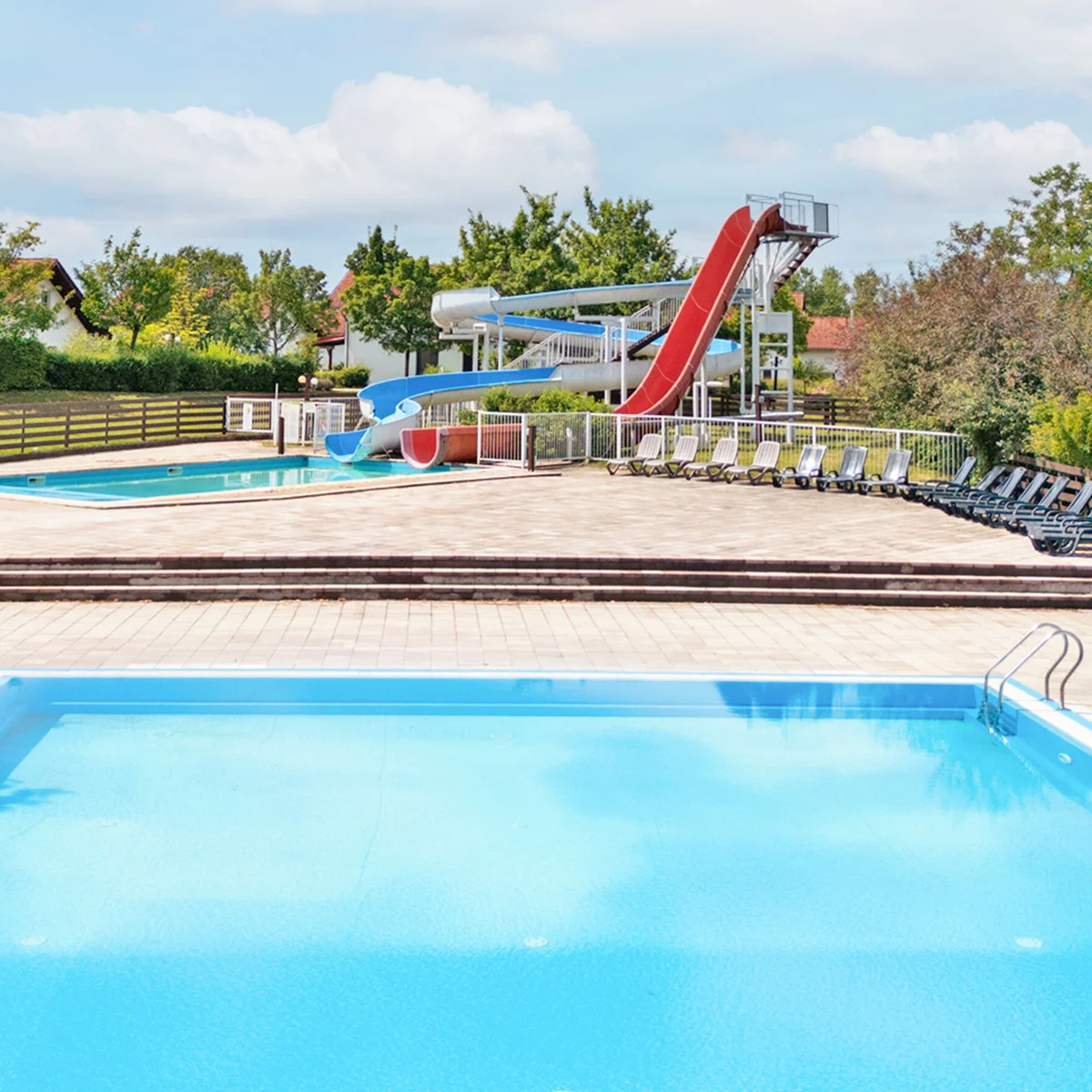 Pobyt s wellness u Budapešti pro partu nebo rodinu - Obrázek 2