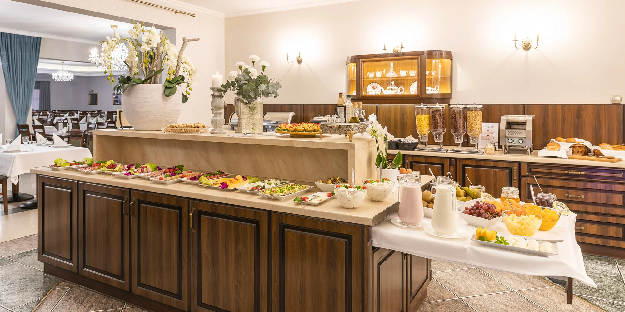 Balt a jezero Bukowo: hotel či domek s wellness i jídlem - Obrázek 5