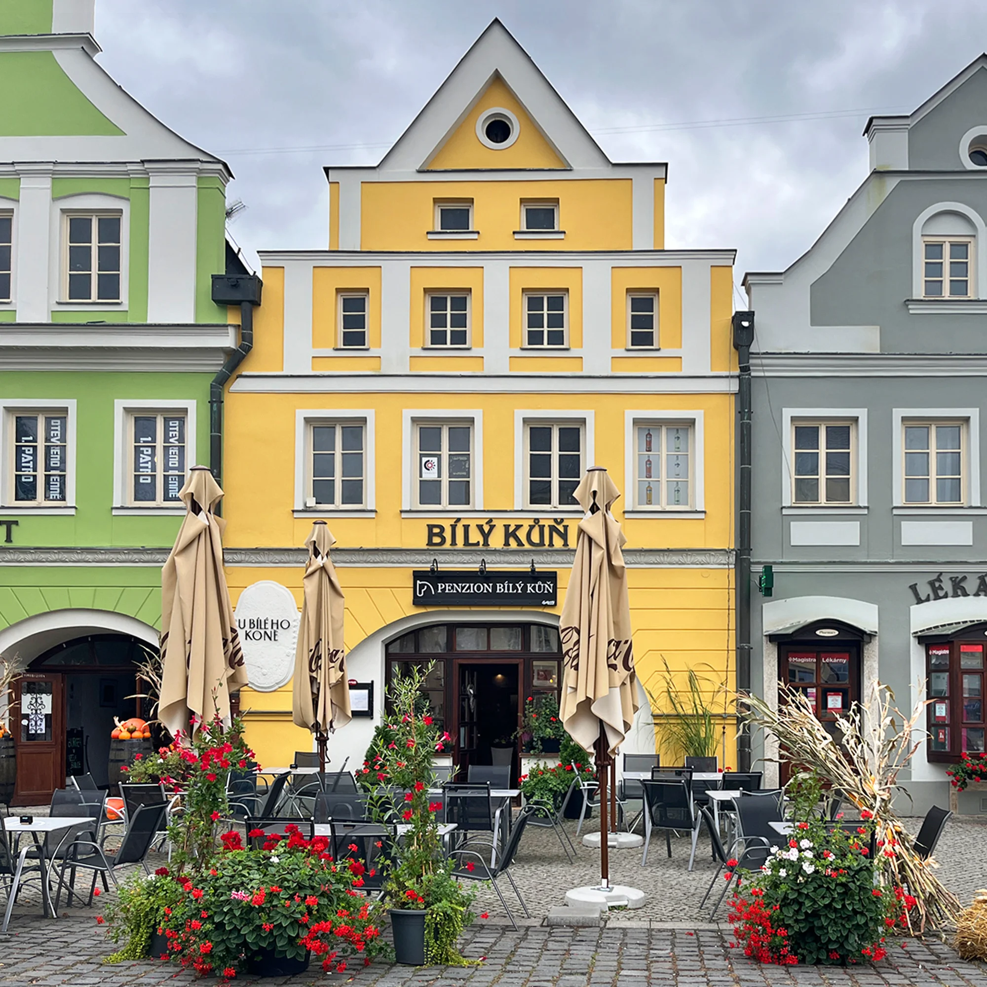 Dovolená v Jizerkách: penzion ve Frýdlantu vč. jídla - Obrázek 2