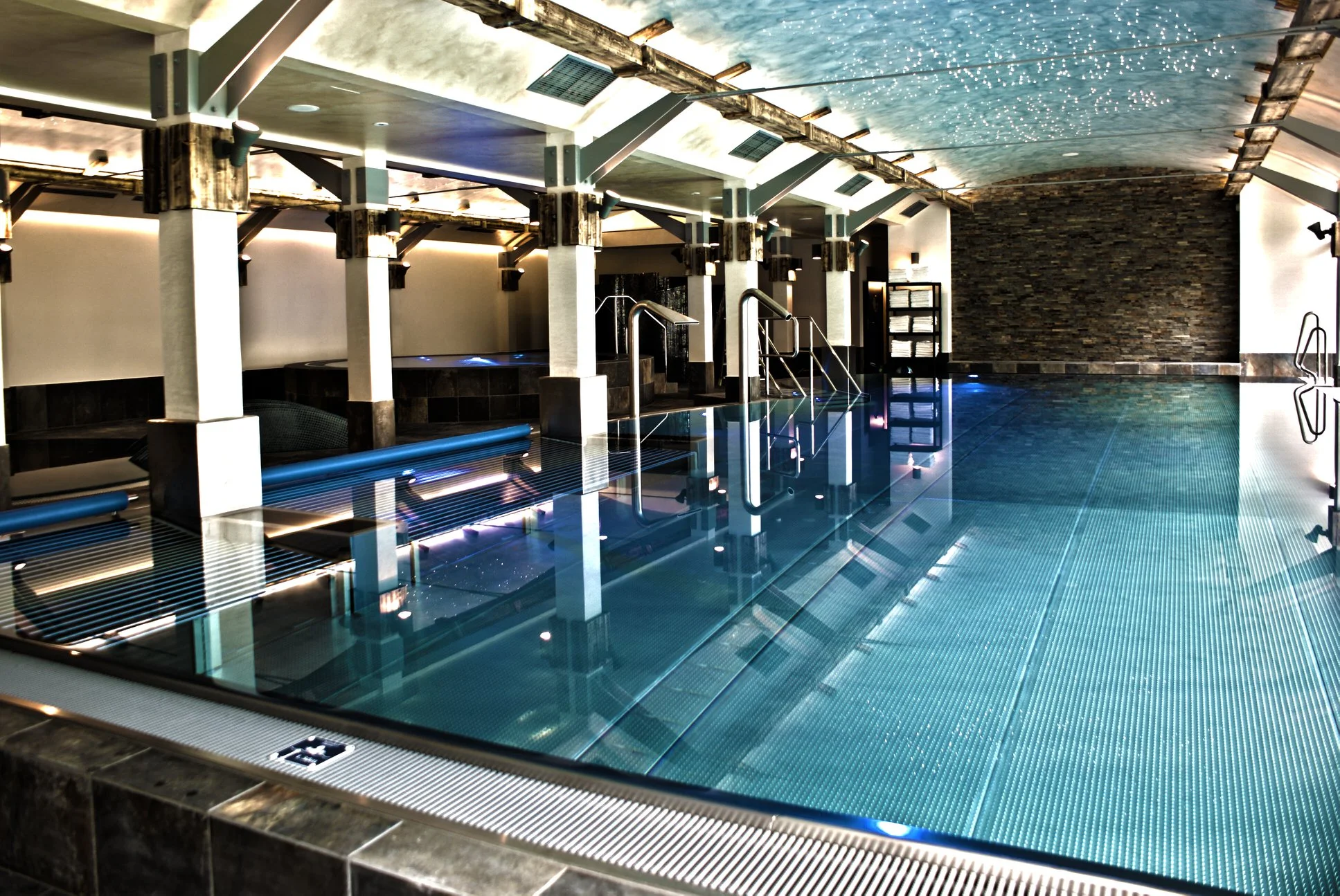 Malé Beskydy: snídaně či polopenze a neomezený wellness - Obrázek 8