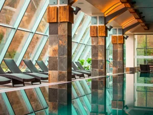 Malé Beskydy: snídaně či polopenze a neomezený wellness