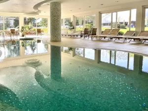 Wellness pobyt ve 4* hotelu kousek od Budapešti