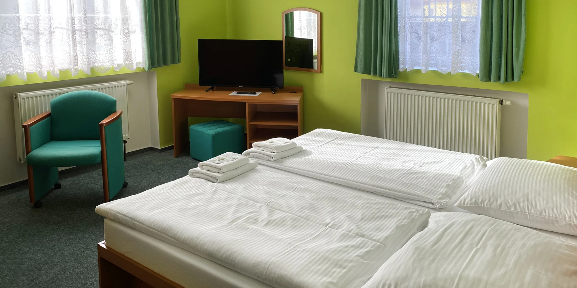 Pobyt v Novém Boru s jídlem i prohlídkou pivovaru - Obrázek 3