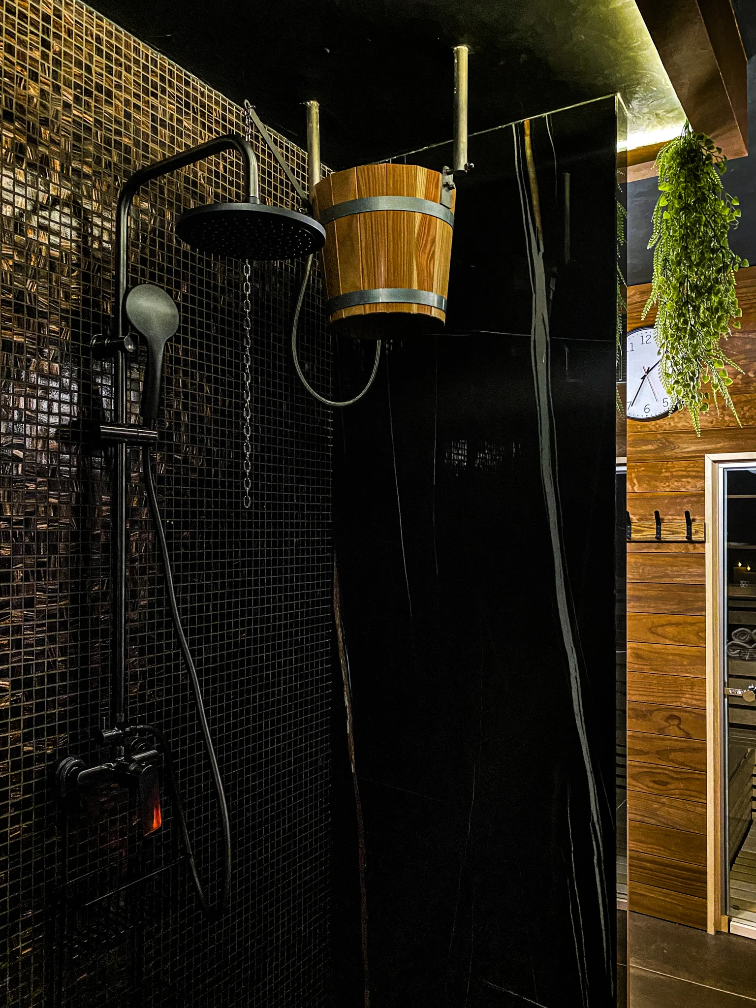 60 min. privátního wellness pro 2 osoby - Obrázek 7