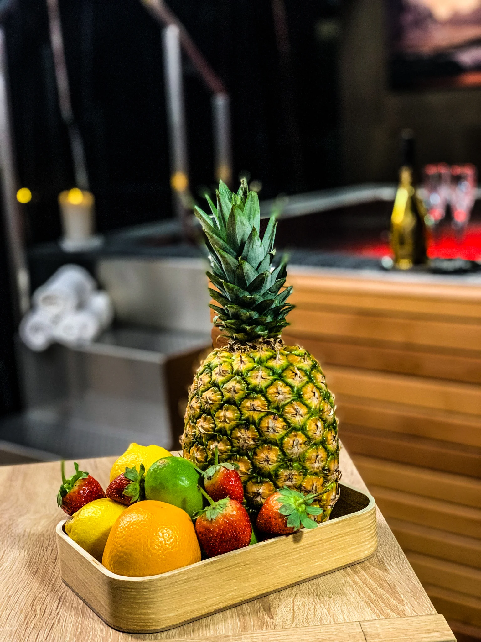 60 min. privátního wellness pro 2 osoby - Obrázek 10