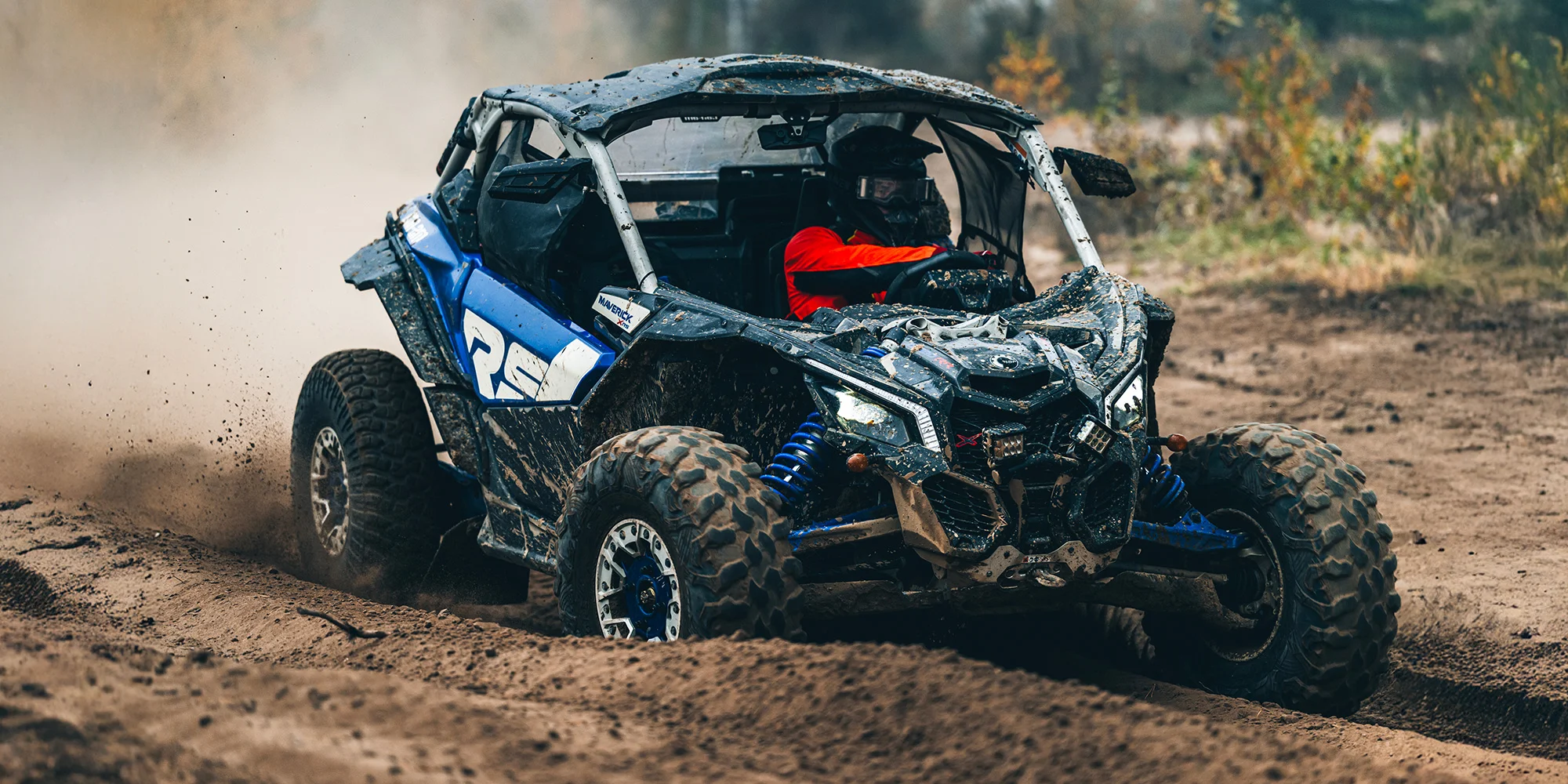 Jízda v buggy na "Českém Dakaru" pro děti i dospělé - Obrázek 3