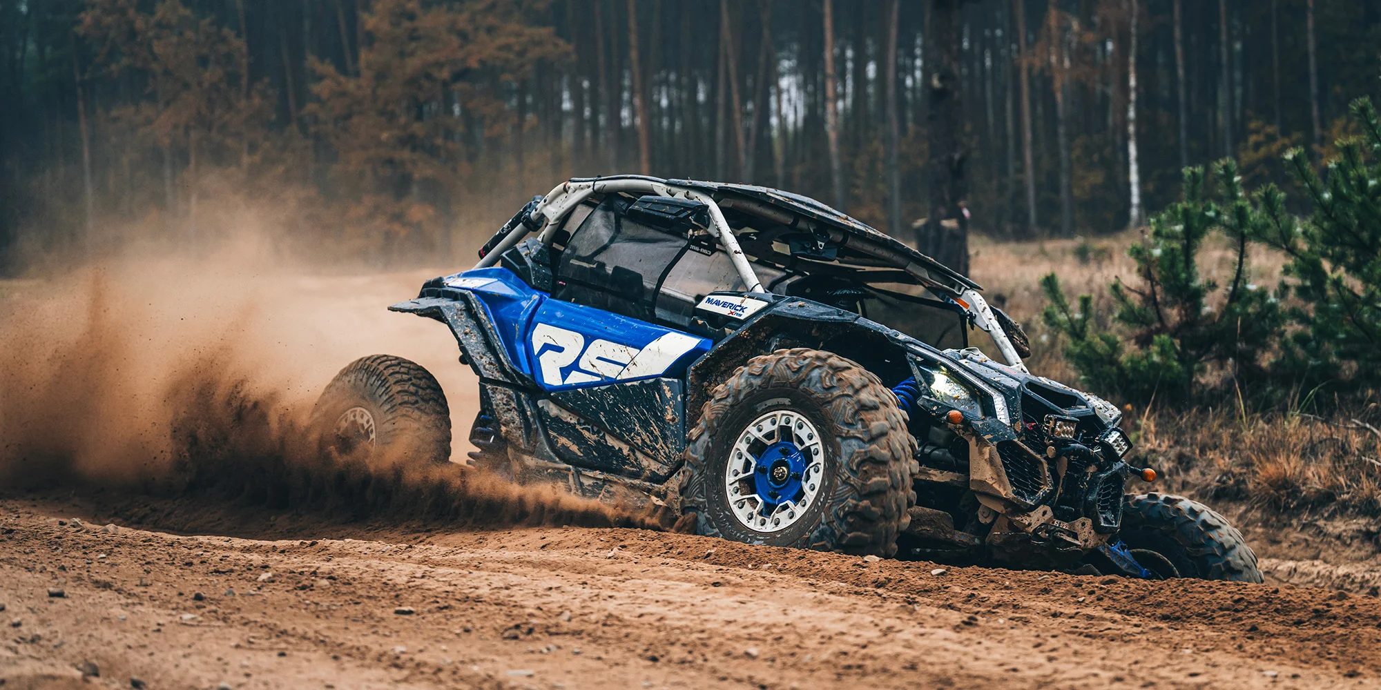 Jízda v buggy na "Českém Dakaru" pro děti i dospělé - Obrázek 4