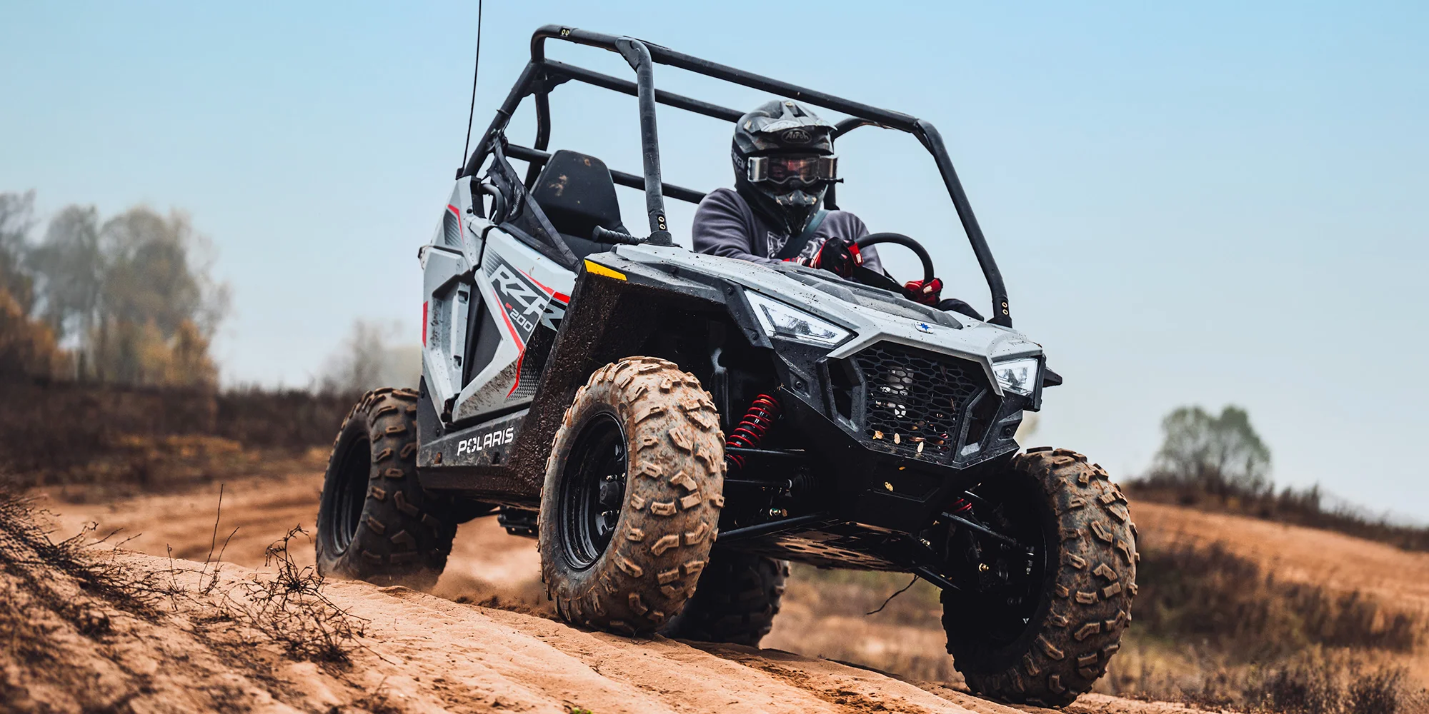 Jízda v buggy na "Českém Dakaru" pro děti i dospělé - Obrázek 5