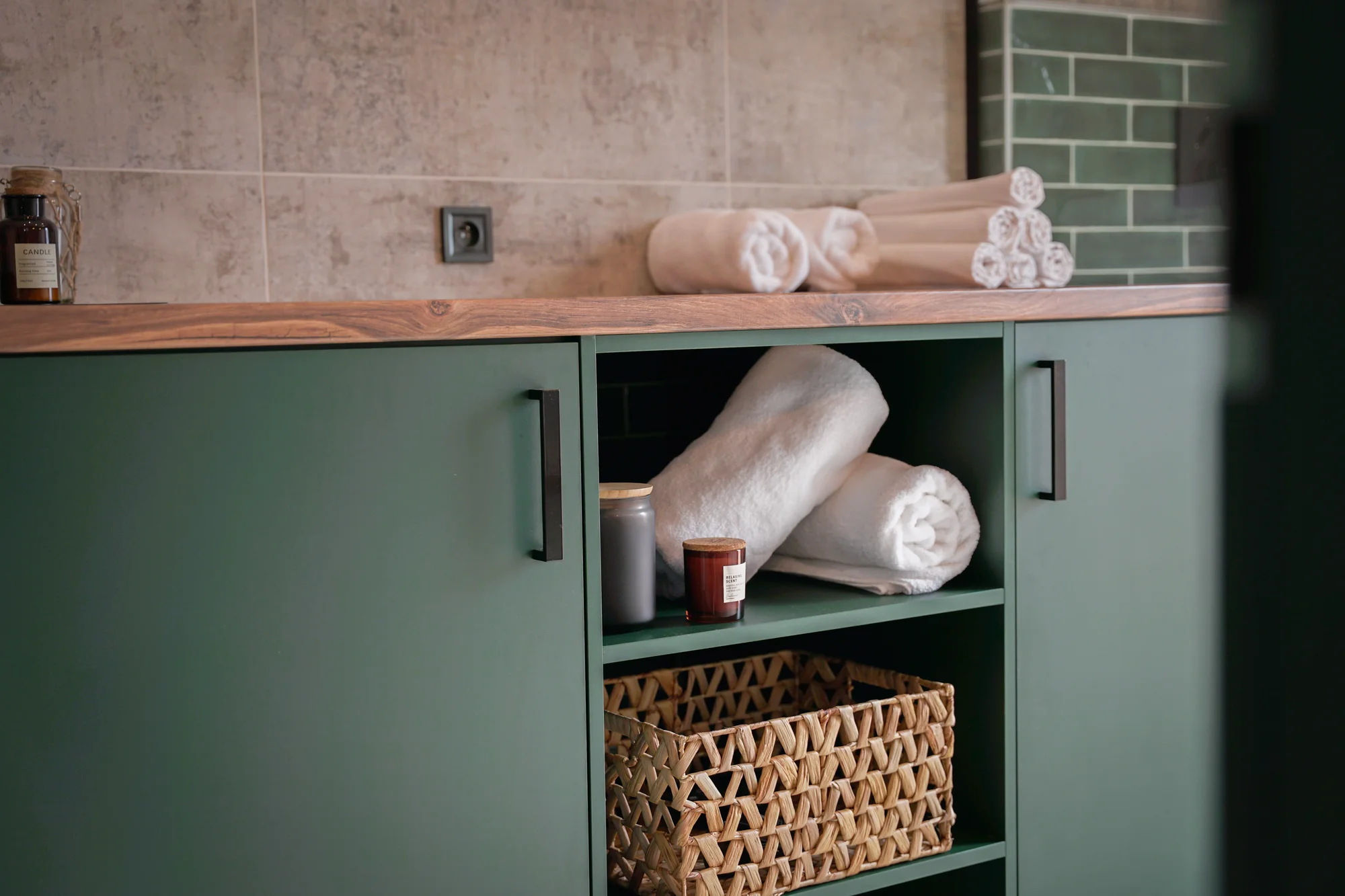 Nová chata v jižních Čechách: sauna, vířivka, až 6 osob - Obrázek 11