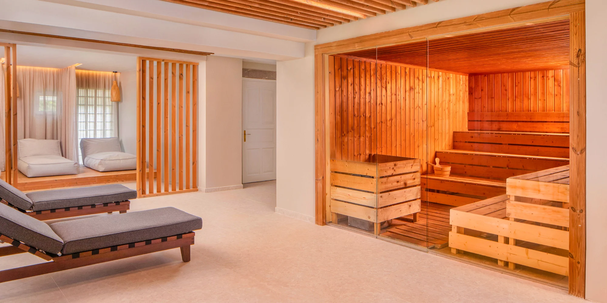 Pobyt s wellness u Budapešti pro partu nebo rodinu - Obrázek 5