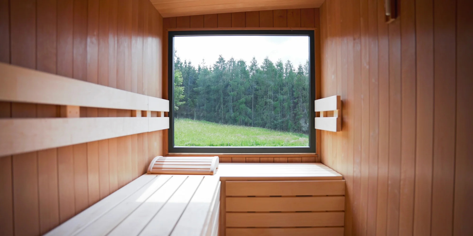 Nová chata v jižních Čechách: sauna, vířivka, až 6 osob - Obrázek 3