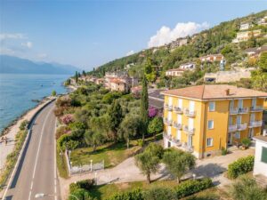 Hotel Internazionale