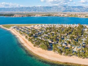 Aminess Avalona Camping Resort