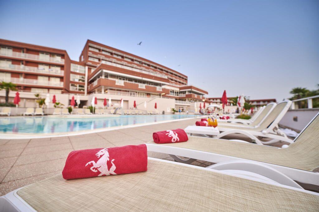 Hotel Albatros - Obrázek 5