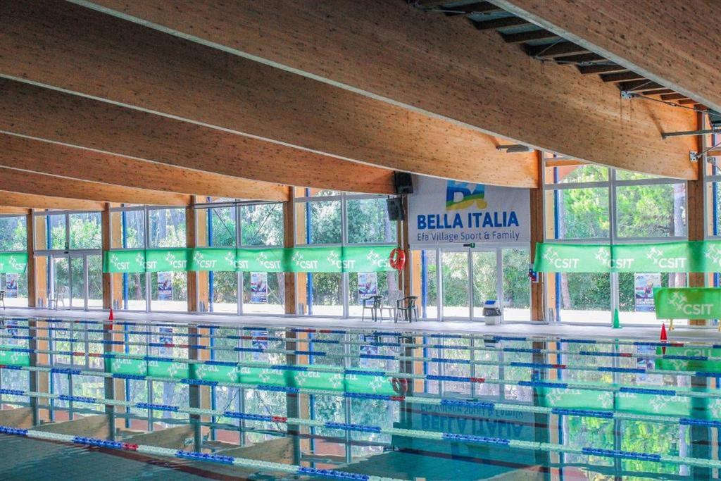 Bella Italia Efa Village - Obrázek 2