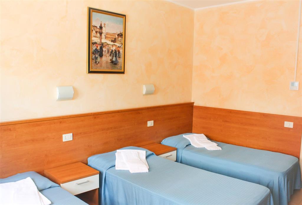 Bella Italia Efa Village - Obrázek 5