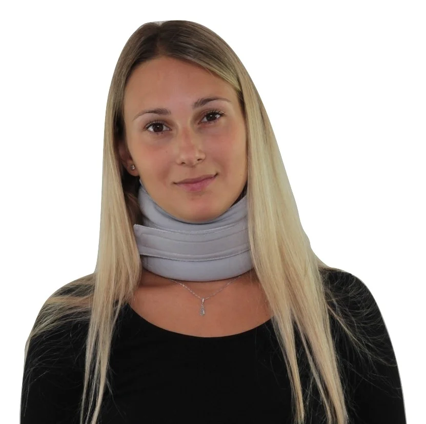 Priessnitzův zábal na krk, hlavu a zuby: 10 barev - Obrázek 6